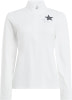 McKINLEY Donya II Skileibchen mit Halfzip