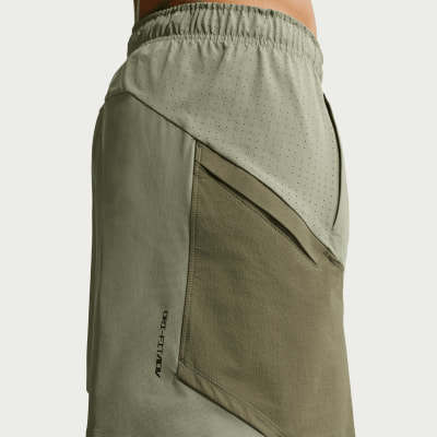 Nike Pro DriFit ADV 6inch Shorts