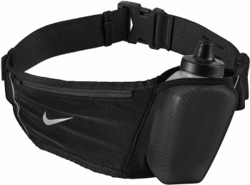 Nike Flex Stride Belt 12oz futóöv 350 ml kulaccsal