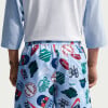 Nike Club Woven Flow AOP Shorts