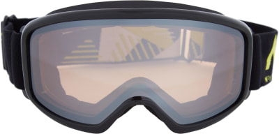 McKINLEY Pulse S Plus OTG dětské lyžařské brýle