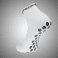Allround Classic Short FB-Socken