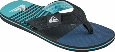 Quiksilver Desert Point Molokai žabky