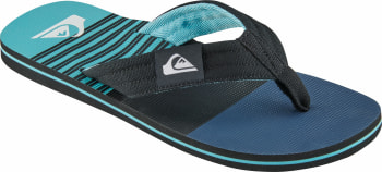 Quiksilver Desert Point Molokai plážové boty