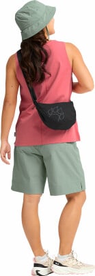 Jack Wolfskin Zoya 4 Umhängetasche