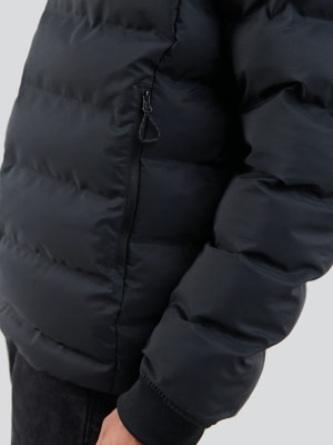 Fundango Patriot Padded férfi kabát