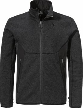 Schöffel Circ Style Yew MNS Fleecejacke