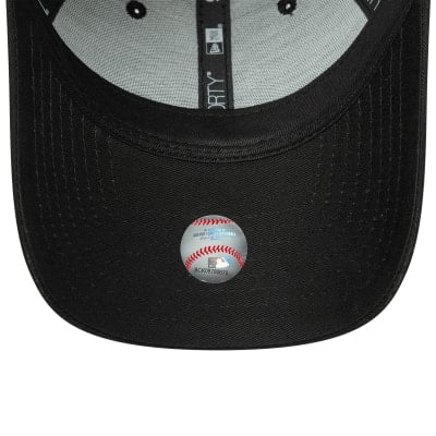 New Era New Era MLB 940 Infill Leopard női sapka