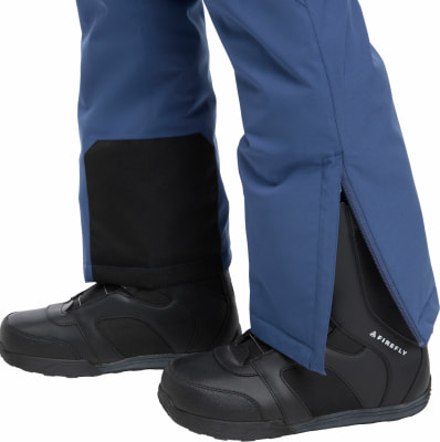McKINLEY Didi AQX 10.10 Skihose mit Träger