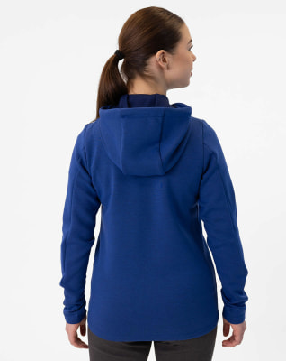 Jako Premium Basics Trainingsjacke mit Kapuze Jako Premium Basics Trainingsjacke mit Kapuze