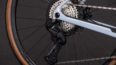 Cube Nuroad Hybrid C:62 SLX 400X E-Gravelbike Cube Nuroad Hybrid C:62 SLX 400X E-Gravelbike