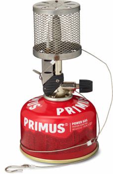 Primus Micron Lantern Gaslampe