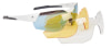 Firefly Pro Pack 2 Sportsonnenbrille mit Wechselscheibe