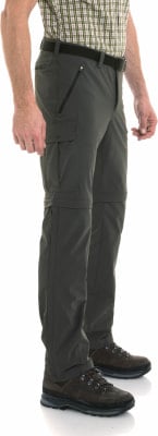 Schöffel Kyoto3 Zip Off Wanderhose