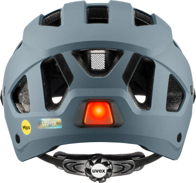 Uvex Stride Visor MIPS Radhelm