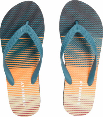 Firefly Madera Flip Flops