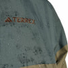 adidas Terrex Xploric 2.5L Climaproof Regenanorak mit Kapuze