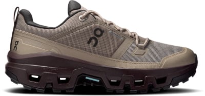 On Cloudrock Low WP Outdoorschuhe