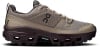 On Cloudrock Low WP Outdoorschuhe