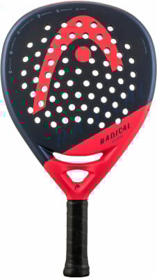 Head Radical Motion Padelschläger