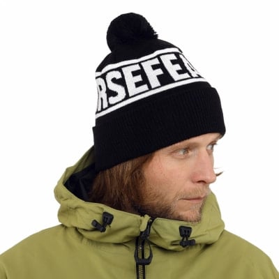 Horsefeathers Royce zimní čepice Horsefeathers Royce zimní čepice