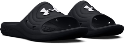 Under Armour Locker SL W, dosp.kúpacie šľapky