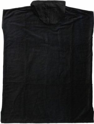 Quiksilver Hoody Towel Handtuch