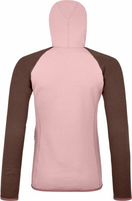 Ortovox GP Classic Fleecejacke mit Kapuze