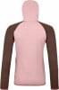 Ortovox GP Classic Fleecejacke mit Kapuze