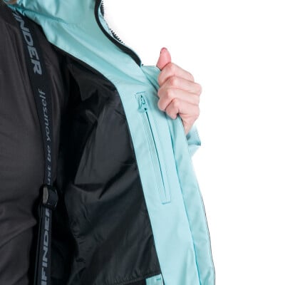 Northfinder Kellie, dámska lyžiarska bunda