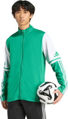 adidas SQ25 TR JKT AEROREADY Trainingsjacke
