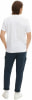 Tom Tailor Basic T-shirt férfi póló
