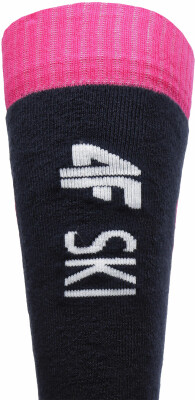 4F Skisocken 4F Skisocken