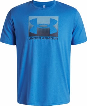 Under Armour Boxed Sports T-Shirt