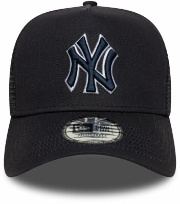 New Era 940MLB Team outline Kappe