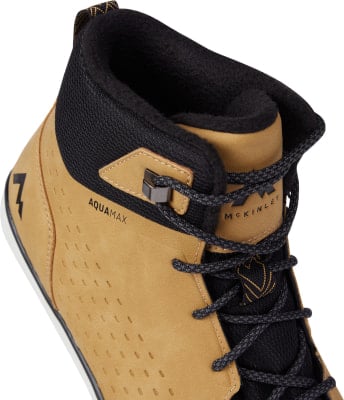 McKINLEY Nell II Mid AQX zimní boty