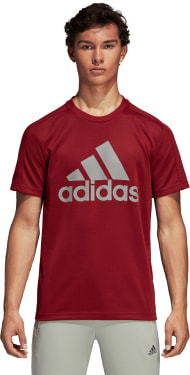 M ID Stadium WRM Tee férfi póló