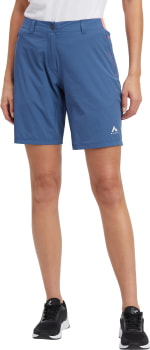 McKINLEY Brenton Short W, dámske turistické šortky