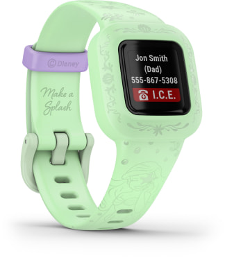 Vivofit Jr. 3 Aktivitätstracker