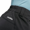 Schöffel Ascona Warm Wanderhose kurzgestellt