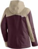 Maier Sports Glacierguard Skijacke mit Kapuze