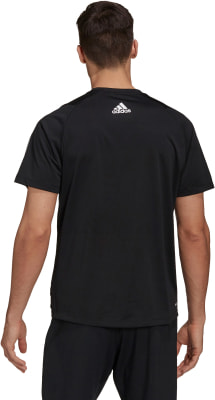 adidas FL 3 BAR TEE férfi póló