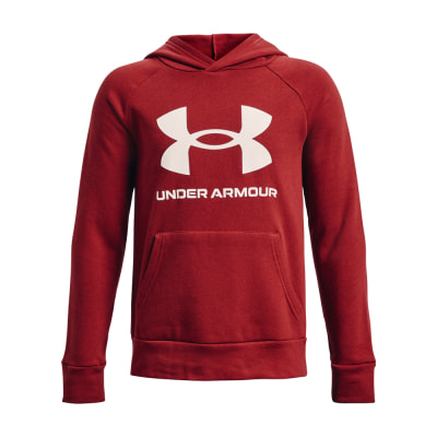 Under Armour Rival Fleece gyerek kapucnis felső