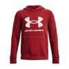 Under Armour Rival Fleece gyerek kapucnis felső