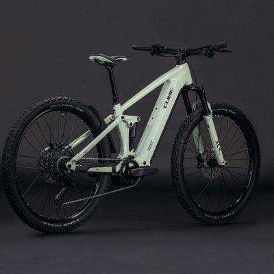 Cube Stereo Hybrid ONE22 Pro 800 E-Fully 29" Cube Stereo Hybrid ONE22 Pro 800 E-Fully 29"