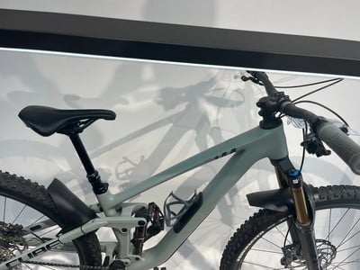 Cube Stereo 140 Race S/39cm Cube Stereo 140 Race S/39cm