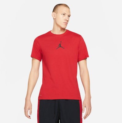 Nike Jordan Jumpman T-Shirt
