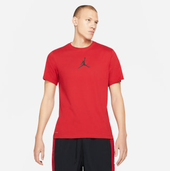 Nike Jordan Jumpman férfi póló