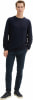 Tom Tailor TOM TAILOR Cotton Cashmere pulóver