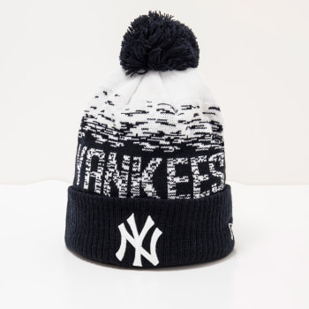 New Era NEW ERA MLB Sport Knit sapka